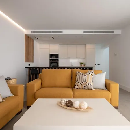 Hébergement de vacances Fully Refurbished House In 2022 - Private Heated Pool - Gran Canaria San Bartolomé