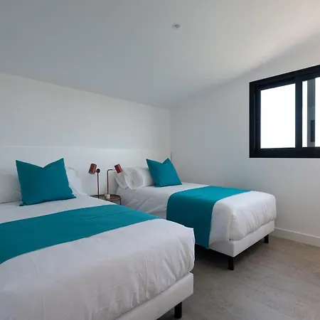 Hébergement de vacances Fully Refurbished House In 2022 - Private Heated Pool - Gran Canaria