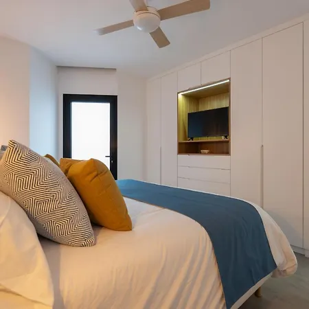Fully Refurbished House In 2022 - Private Heated Pool - Gran Canaria Hébergement de vacances
